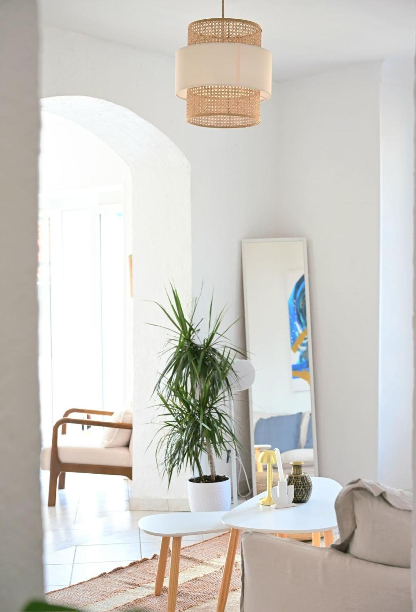 The Seaside Serenity - Calm & Charming Bay View Flat - Heart Of Villefranche Exterior photo