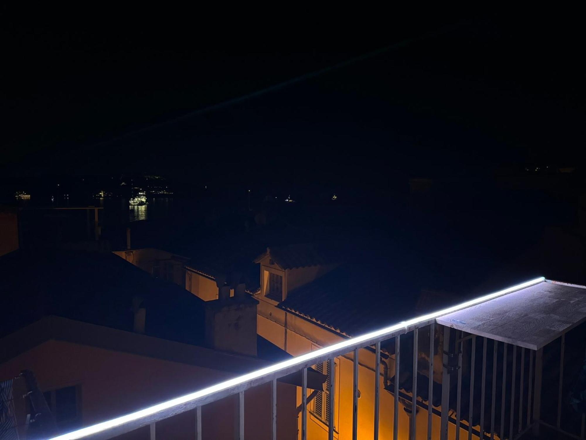 The Seaside Serenity - Calm & Charming Bay View Flat - Heart Of Villefranche Exterior photo
